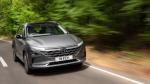 Hyundai NEXO 2018 года (UK)